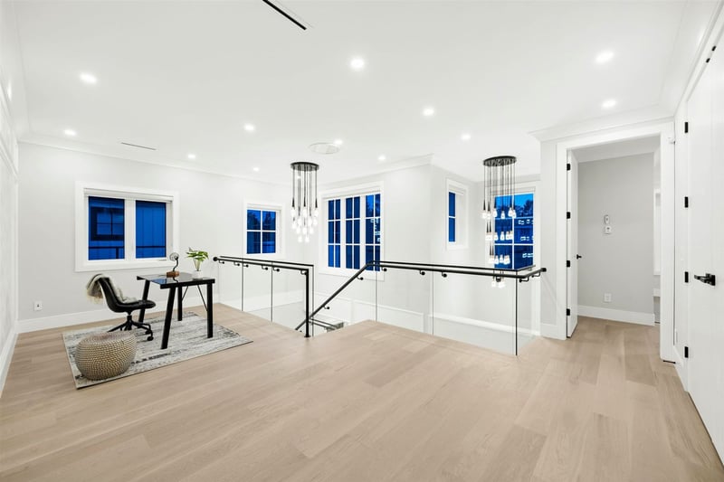 Luxury estate at 2096 Bowler Drive, Surrey, BC — photo 21