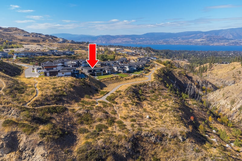 Luxury estate at 1678 Fawn Run Drive, Kelowna — photo 42
