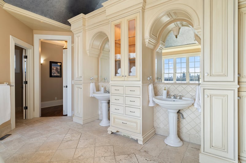 Luxury estate at 116 Church Ranches Place, Calgary, AB — photo 22