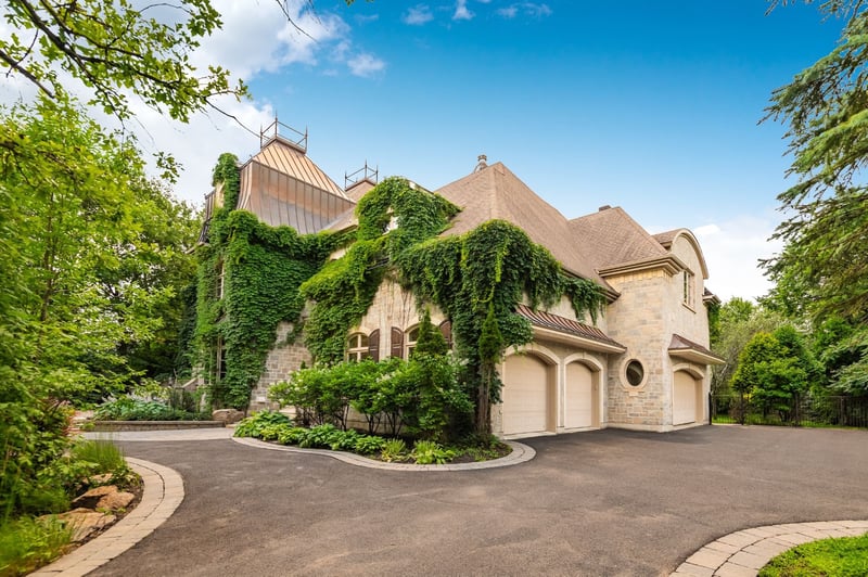 Luxury estate at 708 Rue des Châtaigniers, Boucherville, QC — photo 21
