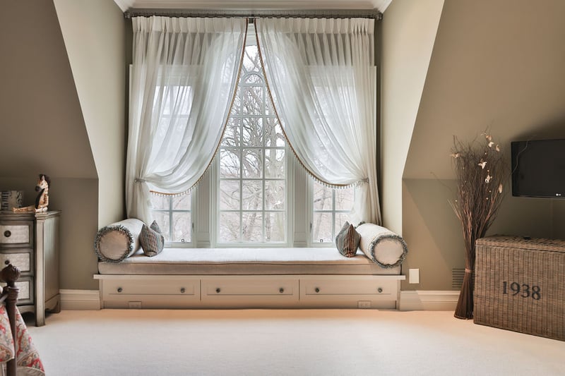 Luxury estate at 20 Cluny Drive, Toronto, ON — photo 26