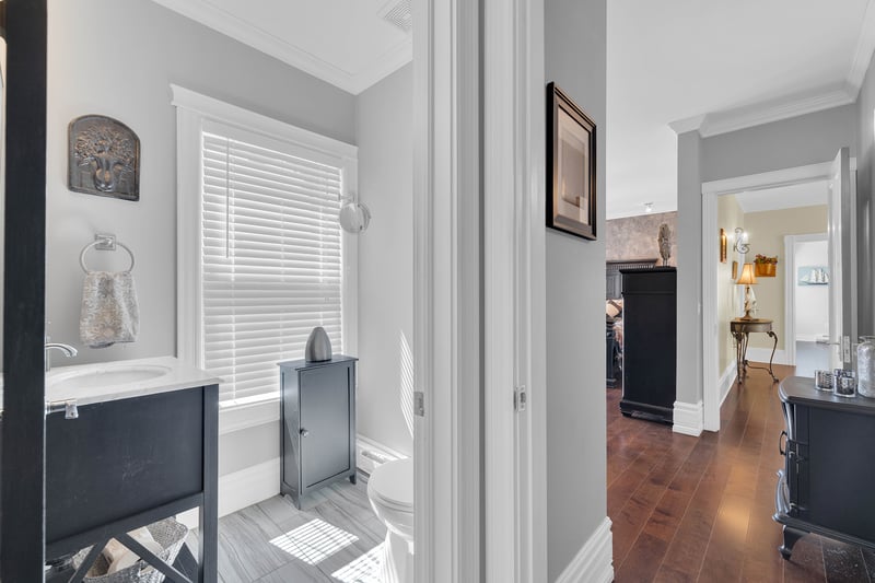 Luxury estate at 166 Montague Street, St. Andrews, NB — photo 51