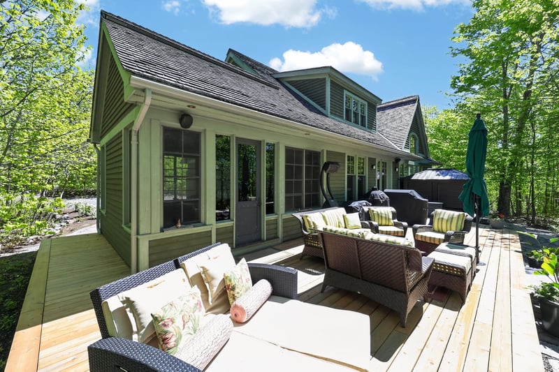 Luxury estate at 9 - 4805 Muskoka Road 169, Muskoka Lakes, ON — photo 29