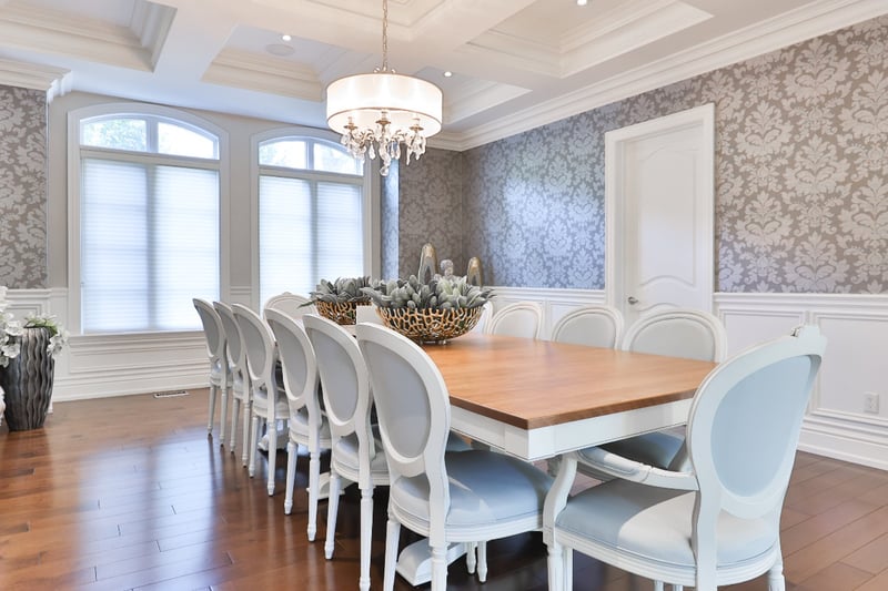 Luxury estate at 1459 Stavebank Road, Mississauga, ON — photo 24