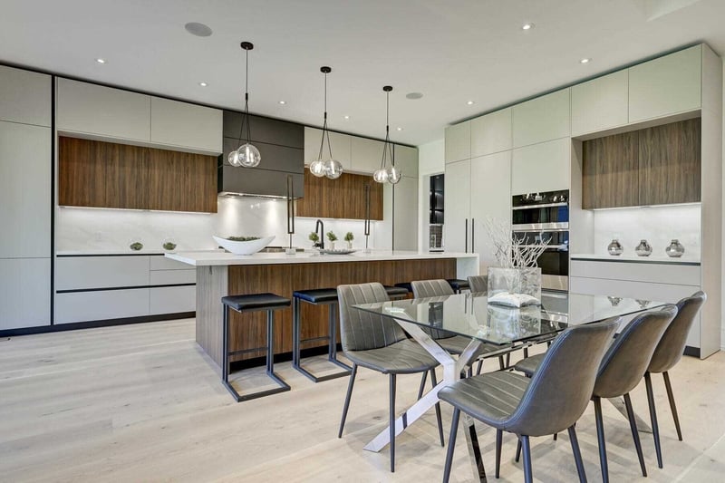 Luxury estate at 28 Abercorn Road, Markham — photo 5