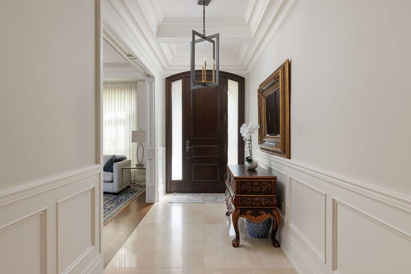 Luxury estate at 94 Munro Boulevard, Toronto, ON — photo 3