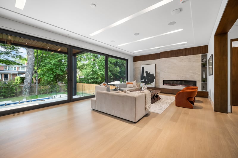 Luxury estate at 64 Glengowan Road, Toronto, ON — photo 39