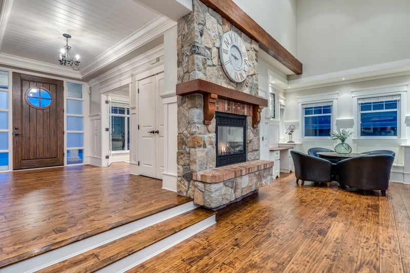 Luxury estate at 5733 182 Street, Surrey, BC — photo 10