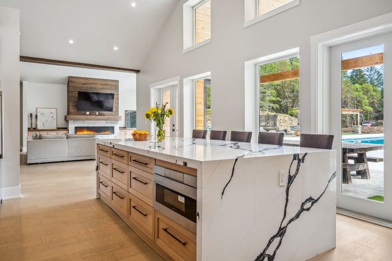 Luxury estate at 6707 Willis Point Rd, Victoria, BC — photo 38