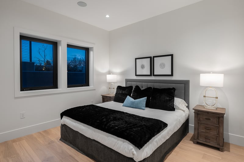 Luxury estate at 4346 Locarno Crescent, Vancouver, BC — photo 29