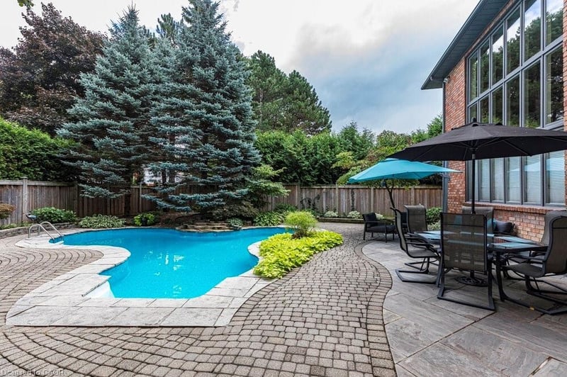 Luxury estate at 223 Briar Hill Crescent, Hamilton, ON — photo 24
