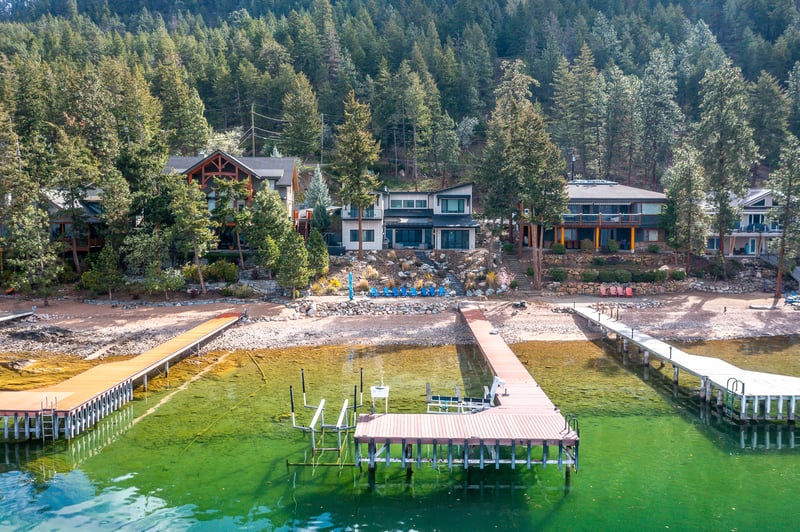 Luxury estate at 20 - 9900 EASTSIDE Road, Vernon, BC — photo 20
