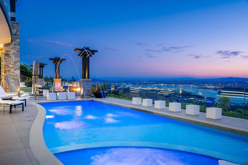 Luxury estate at 2408 Halston Court, West Vancouver, BC — photo 40