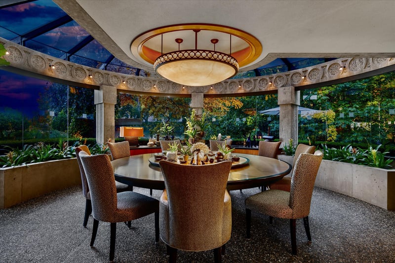Luxury estate at Address upon request, White Rock, BC — photo 15