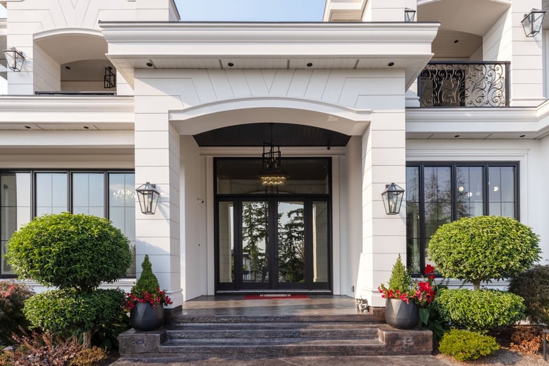 Luxury estate at 13083 57 Avenue, Surrey, BC — photo 37