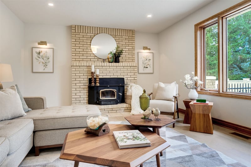 Luxury estate at 22 Rosegarden Drive, Brampton, ON — photo 5