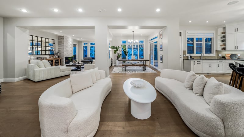 Luxury estate at 11 Elveden Place Southwest, Calgary, AB — photo 14