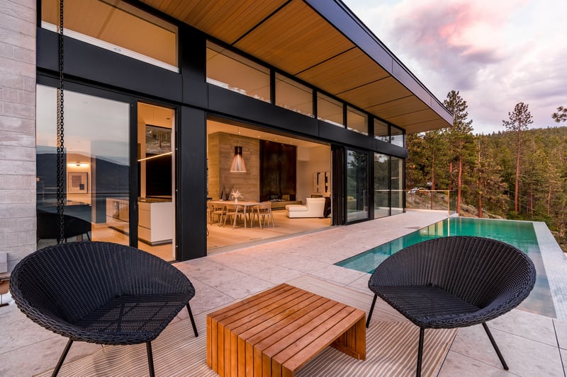 Luxury estate at 7650 Finch Road, Lake Country, BC — photo 37