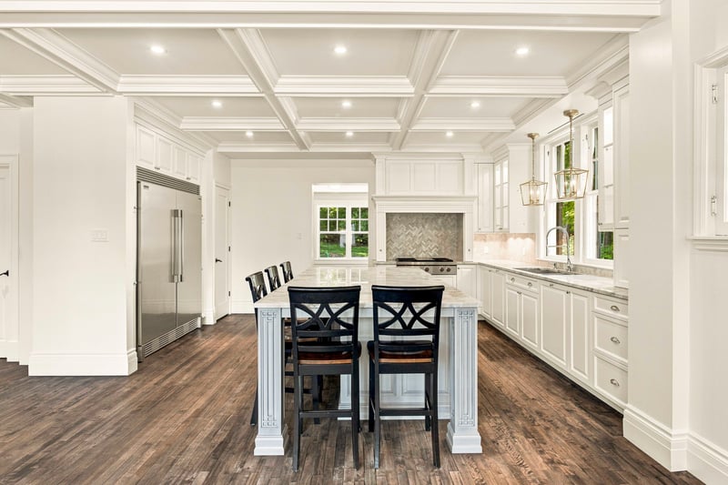 Luxury estate at 427 Rue Victoria, Sherbrooke, QC — photo 11
