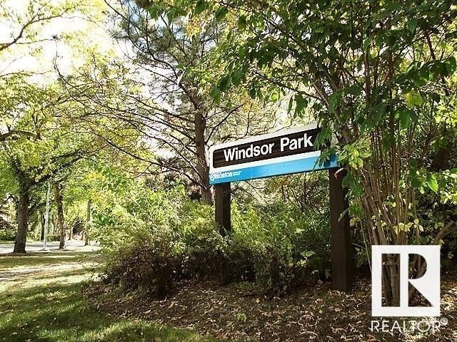 Luxury estate at 9019 Saskatchewan Drive Northwest, Edmonton, AB — photo 8