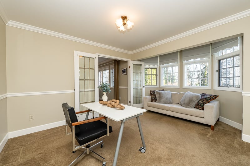 Luxury estate at 408 Riverview Crescent, Coquitlam, BC — photo 17