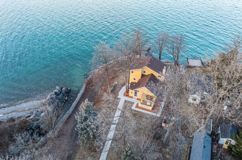 Luxury estate at 2 Campview Road, Hamilton, ON — photo 8