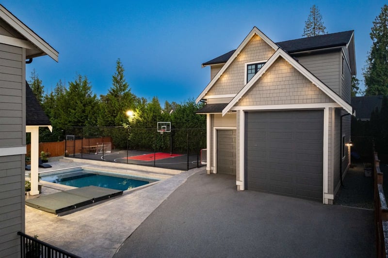 Luxury estate at 2-21754 88 Avenue, Langley Township, BC — photo 25