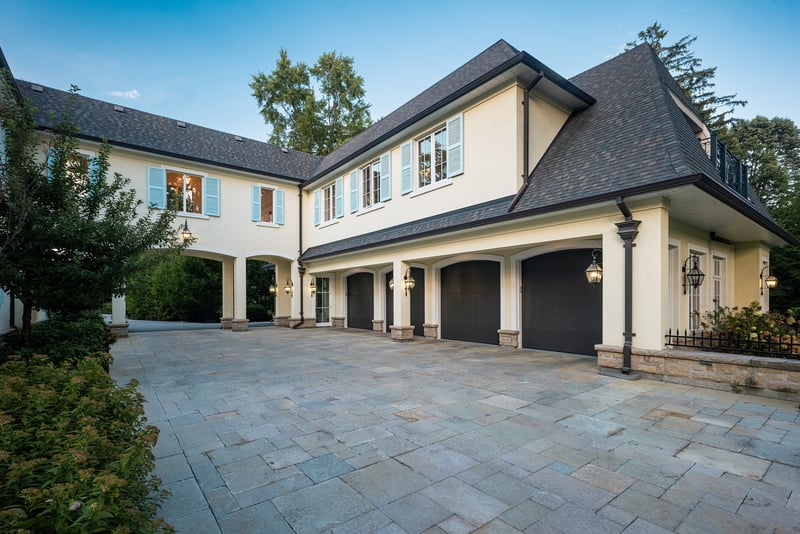 Luxury estate at 1470 Mississauga Road, Mississauga, ON — photo 43