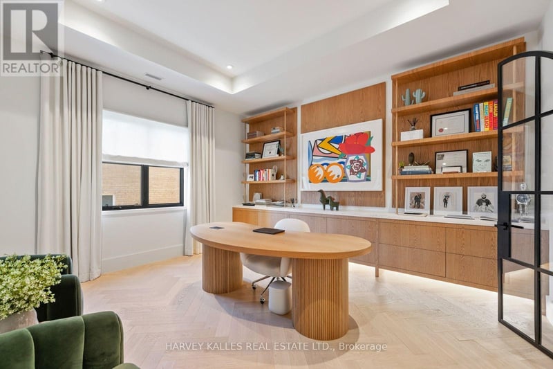 Luxury estate at 424 Lytton Boulevard, Toronto, ON — photo 15