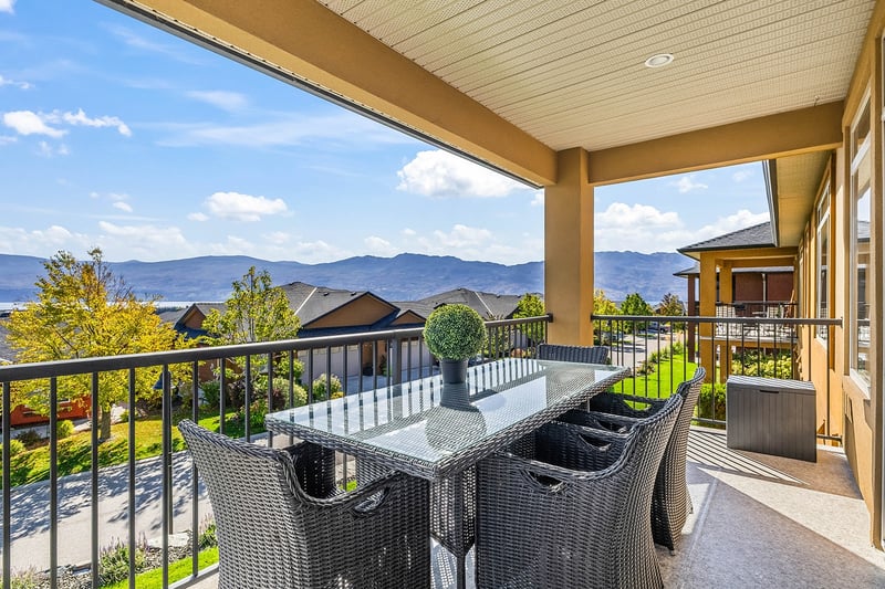 Luxury estate at 2150 Alvarado Trail, West Kelowna, BC — photo 4
