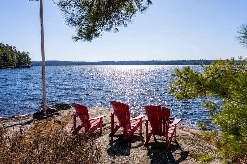 Luxury estate at 1226 Rosseau Lake Road 3, Muskoka District Municipality, ON — photo 12