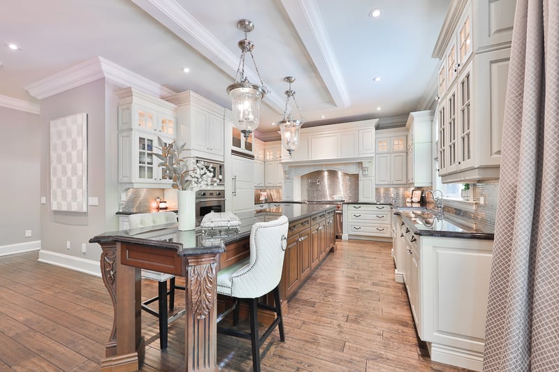 Luxury estate at 5047 Lakeshore Road, Burlington, ON — photo 14