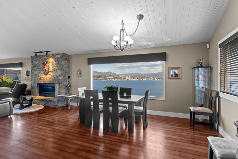 Luxury estate at 1084 Westside Road South, West Kelowna, BC — photo 7