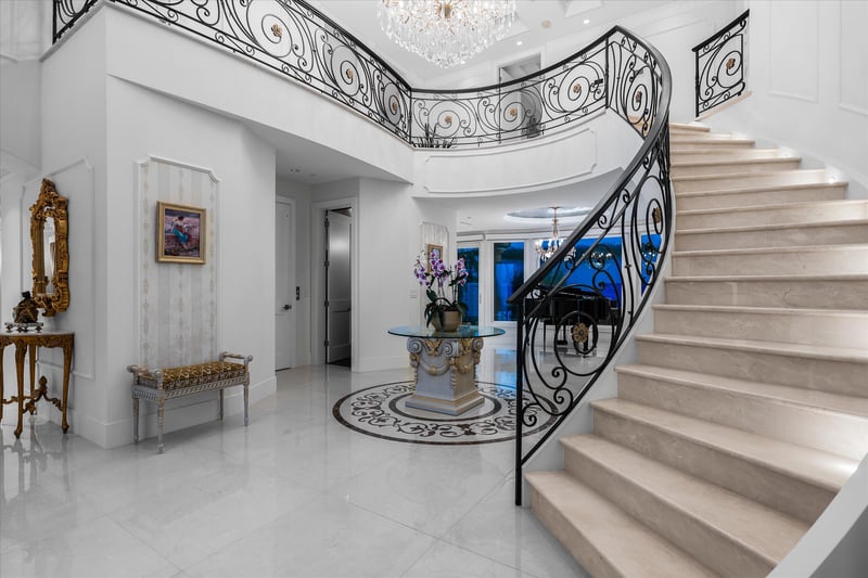 Luxury estate at 1522 Chartwell Drive, West Vancouver, BC — photo 5