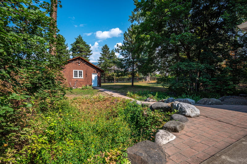 Luxury estate at 9310 Kalamalka Road, Coldstream, BC — photo 18