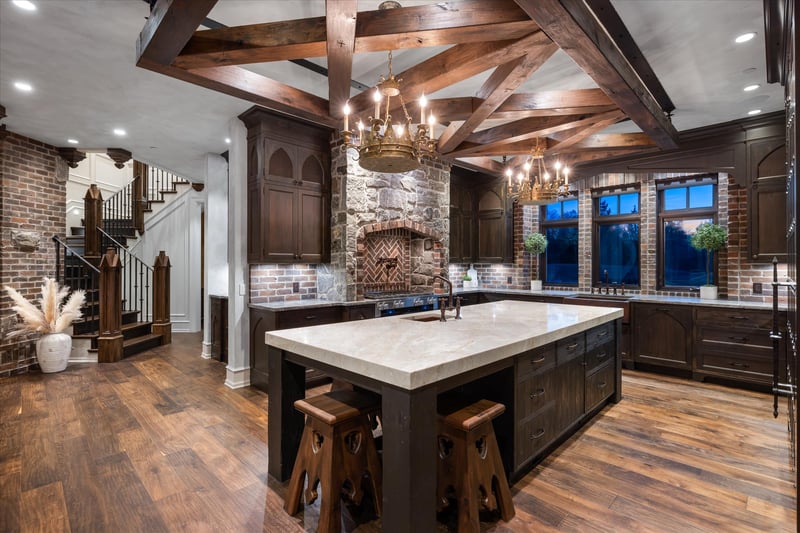 Luxury estate at 6124 272 Street, Langley, BC — photo 23
