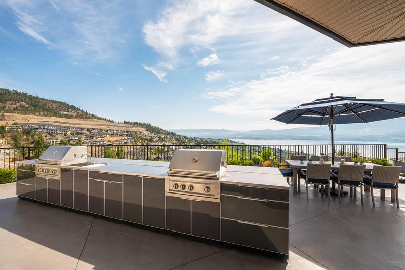 Luxury estate at 1520 Vineyard Drive, West Kelowna, BC — photo 20