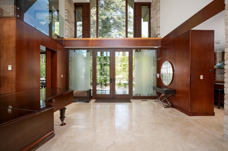 Luxury estate at 1510 Pinetree Crescent, Mississauga, ON — photo 5