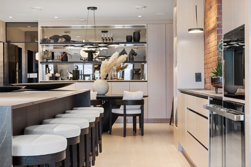 Luxury estate at 141 Water Street #501, Vancouver, BC — photo 10