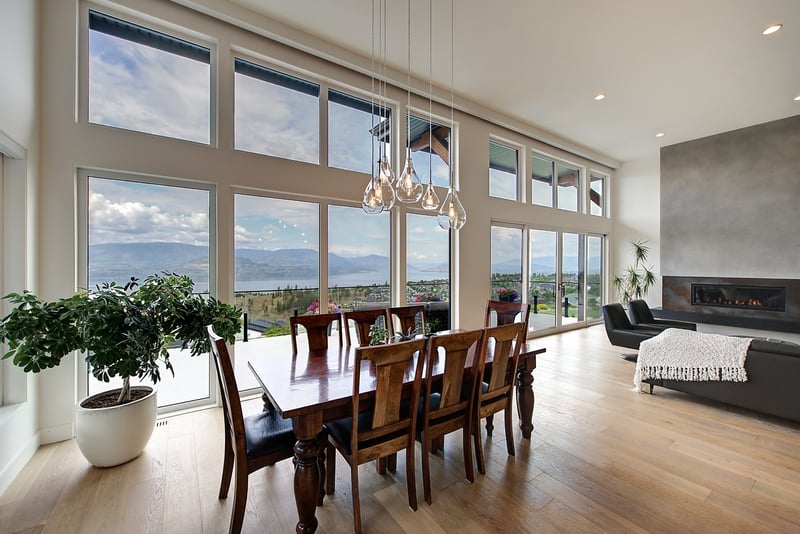 Luxury estate at 5710 Jasper Way, Kelowna, BC — photo 7