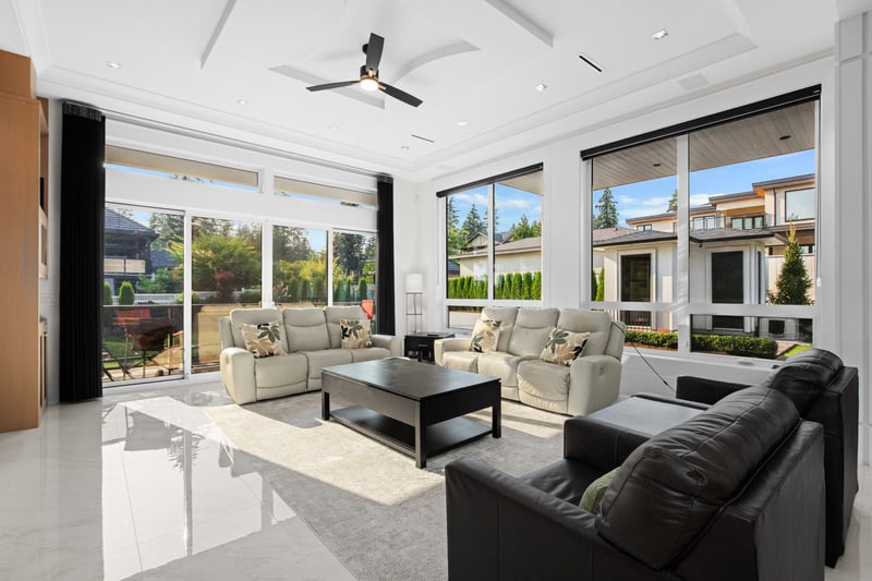 Luxury estate at 13083 57 Avenue, Surrey, BC — photo 39