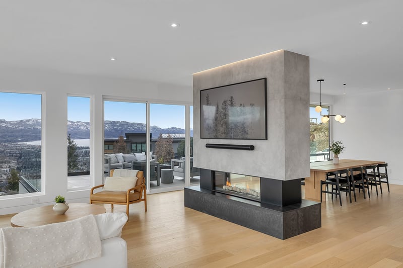 Luxury estate at 1190 Stoneypointe Court, Kelowna, BC — photo 27