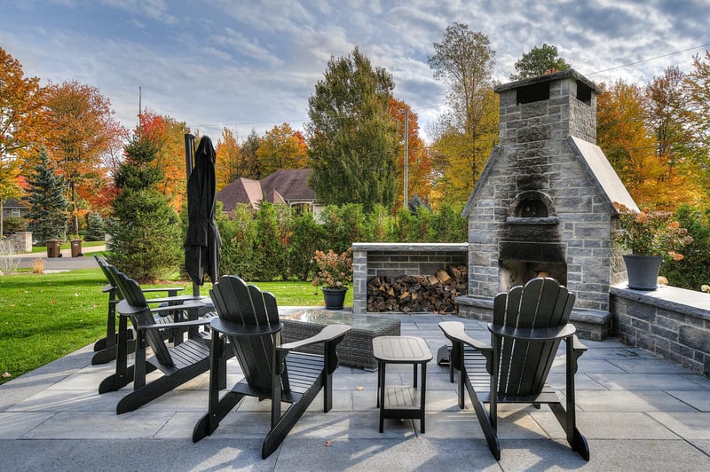 Luxury estate at 87 Rue Louis-Philippe-1er, Bromont — photo 16