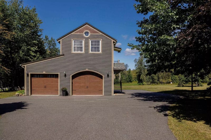 Luxury estate at 1621Z Chemin de Fitch Bay, Stanstead, QC — photo 55