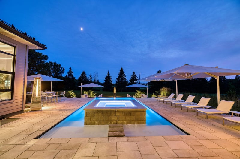 Luxury estate at 1040 Quigley Hill Road, Ottawa — photo 19