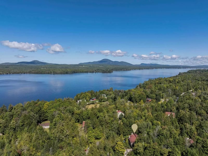 Luxury estate at 291 Chemin du Nordet, Magog, QC — photo 49