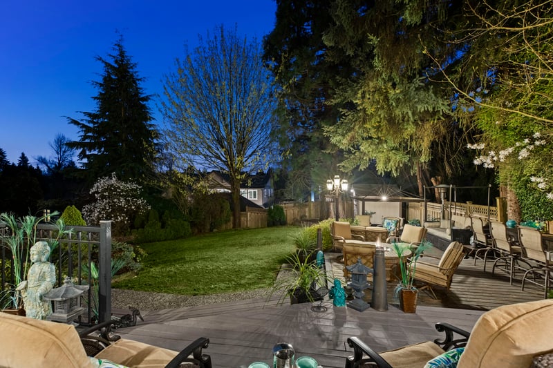 Luxury estate at 8208 Government Road, Burnaby — photo 47