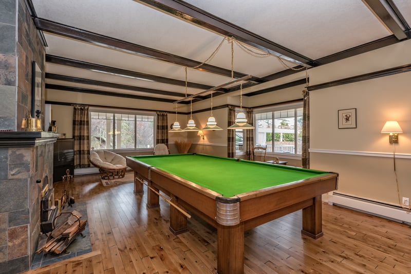 Luxury estate at 9739 Delcliffe Road, Vernon, BC — photo 12