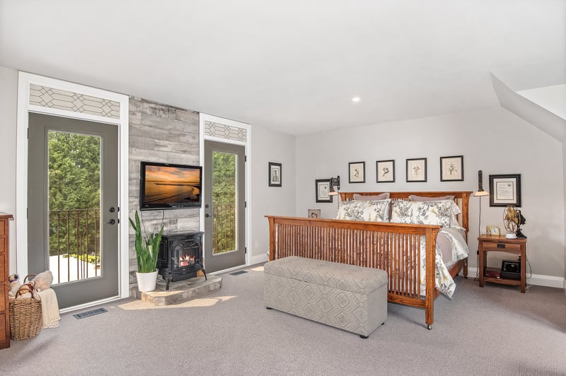 Luxury estate at 40 Hurd Street, Oshawa, ON — photo 29