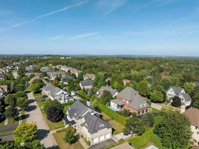 Luxury estate at 2770 Rue Honoré-De Balzac, Sherbrooke, QC — photo 66